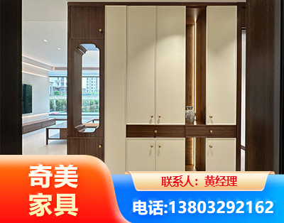 亳州全屋定制