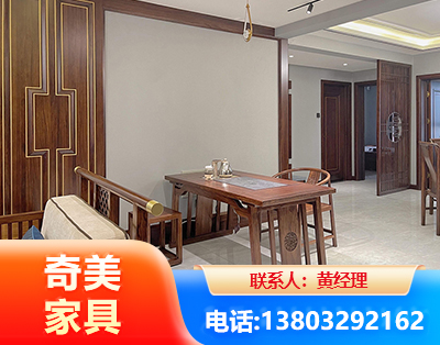 亳州板木结合家具