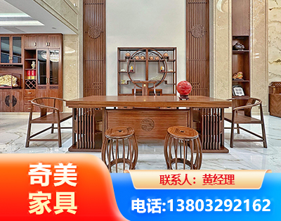 亳州办公家具