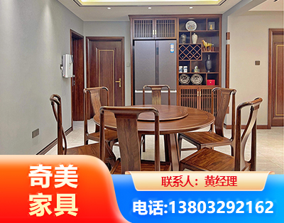 亳州板木结合家具