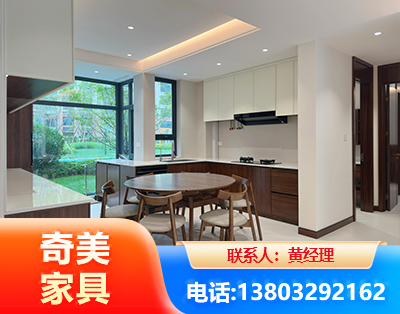 亳州全屋定制