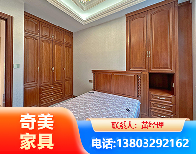 亳州板木结合家具