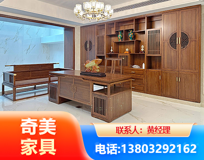 亳州办公家具