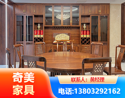 亳州全屋定制