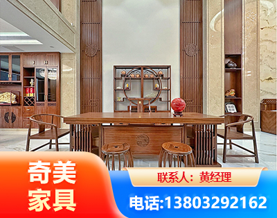 亳州全屋定制